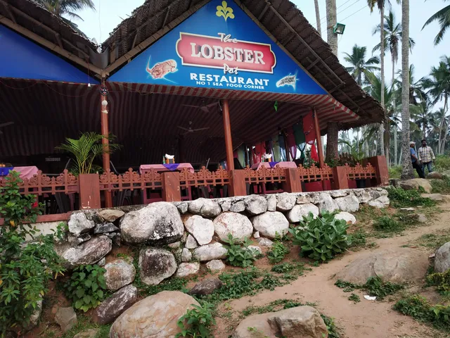 Curry Leaf Restaurant