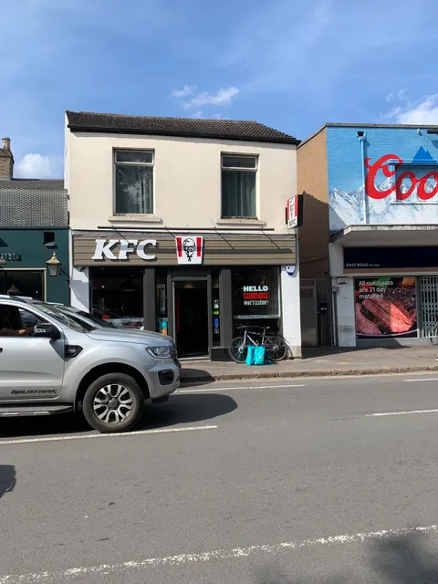 KFC