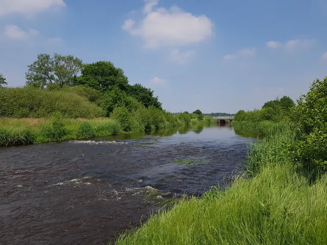 NORDPFAD Wümmeniederung