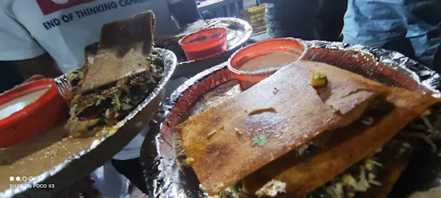 Mahalaxmi TIFFIN CENTER