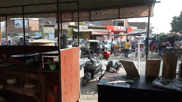 Dawat Restaurant & Egg Center