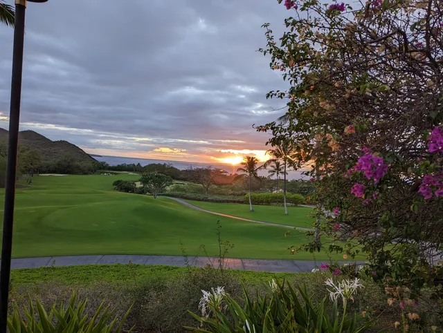 Makena Golf & Beach Club