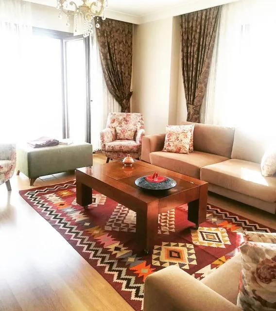 Kilim Couture New York