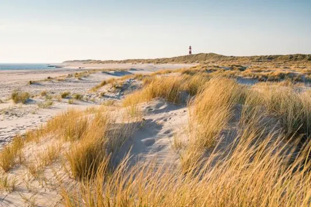 Northernmost Point of Germany