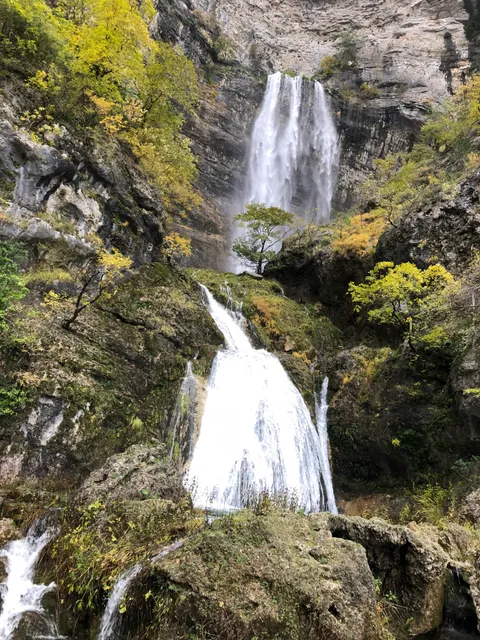 Aula de la Naturaleza de Riópar