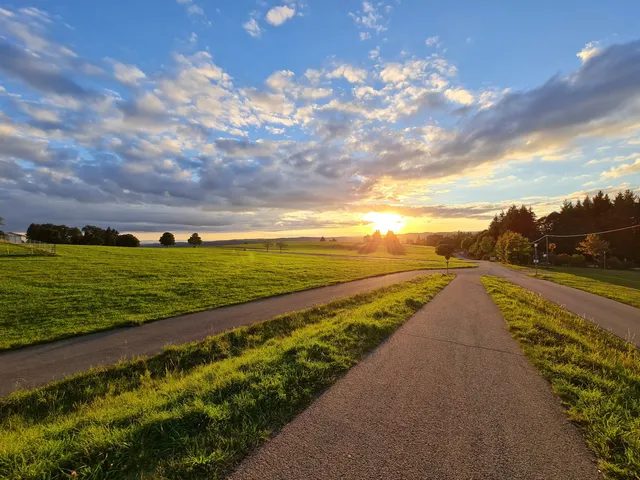 Natursportzentrum Höchenschwand
