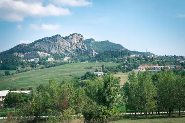 Monte Aquilone Perticara