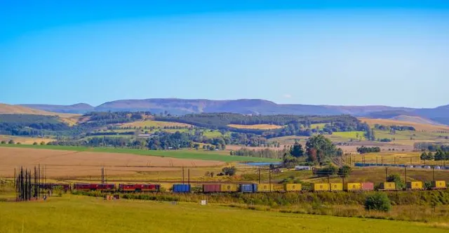 Nelson Mandela Capture Site