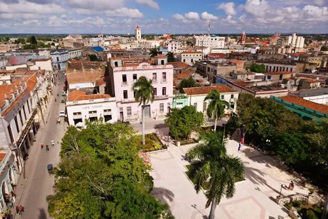 Camagüey