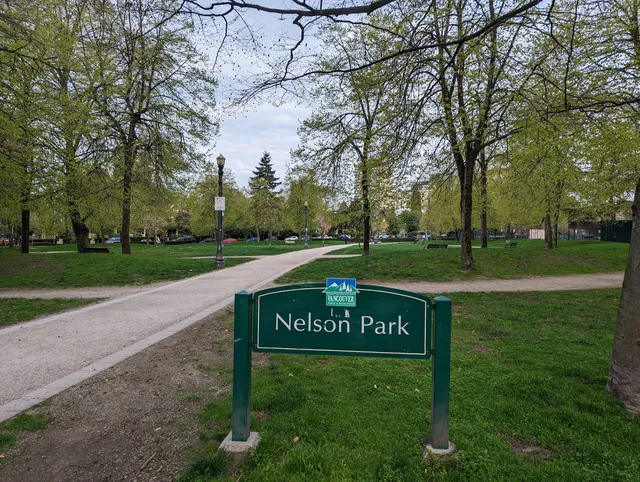Nelson Park