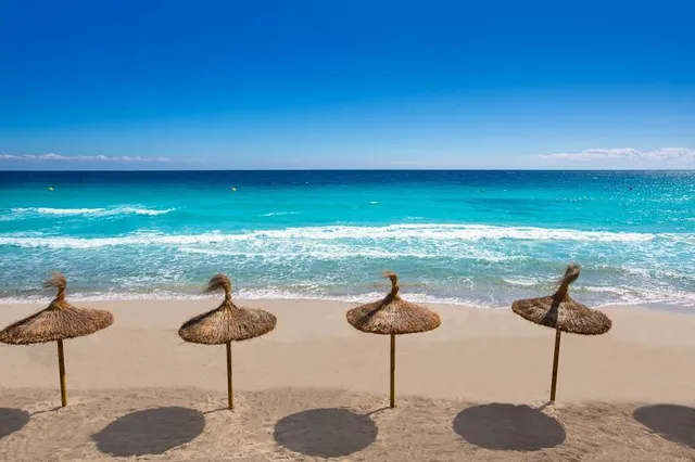 Platja de Sant Tomàs