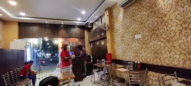 Al Arabian Delights (Madipakkam)