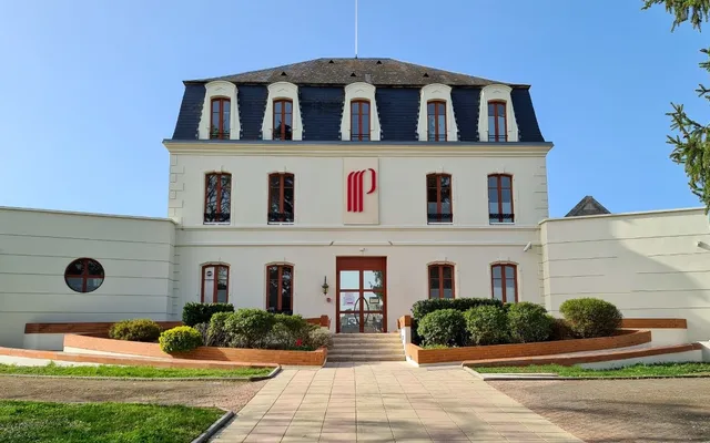 Casino Partouche Evaux Les Bains