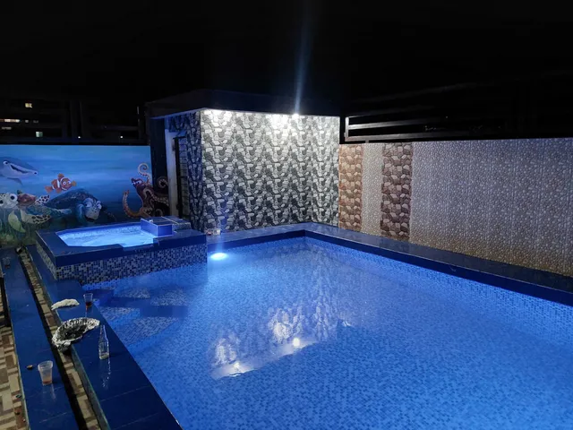 Natura Ranch Villa Staycation