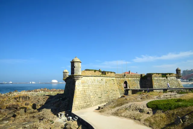 Castelo do Queijo