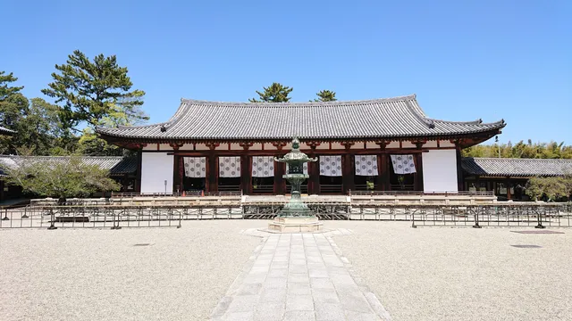 Daikodo (Grand Lecture Hall)