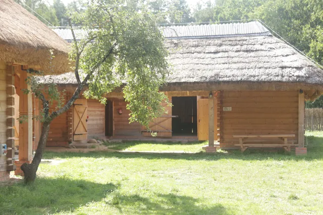 Ośrodek Edukacyjny Poleskie Sioło