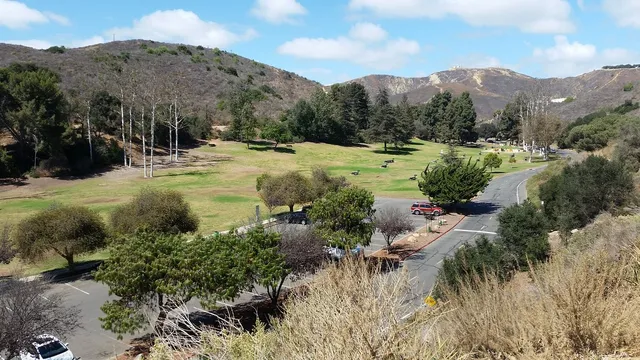 Arroyo Verde Park