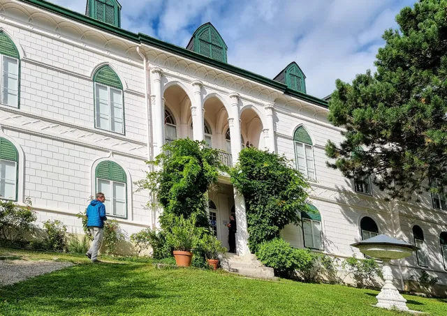 Geymüllerschlössel