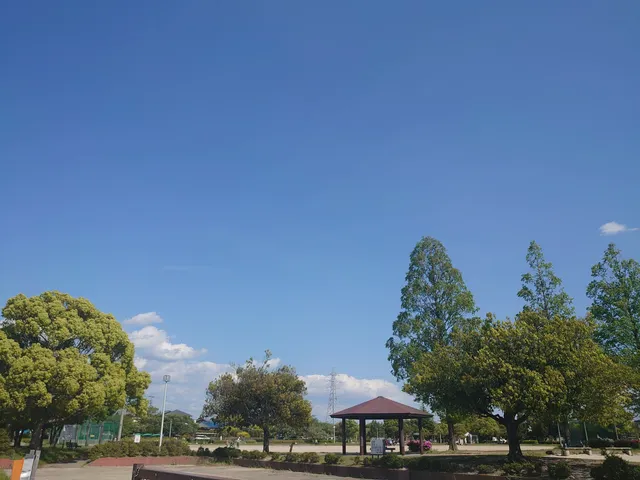 Yahagi Park