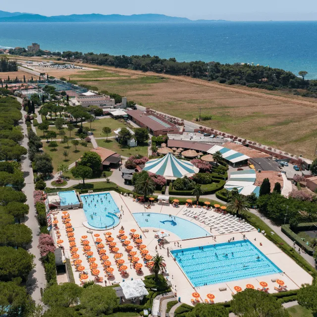 Pappasole Camping Village