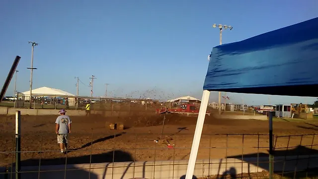 Vandalia Area Fairgrounds