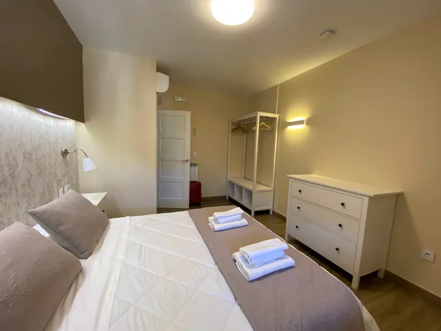 Apartamentos Sol del Prior