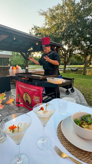 Awesome Hibachi | Hibachi At Home Hibachi Catering