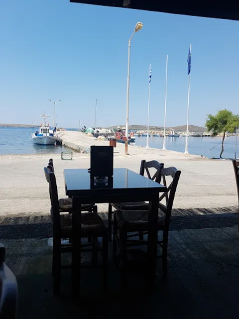 Cavo Doro Restaurant