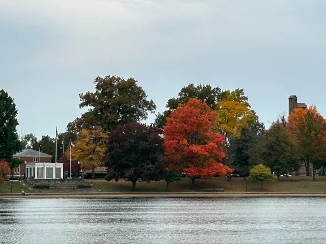Lake Anna Park