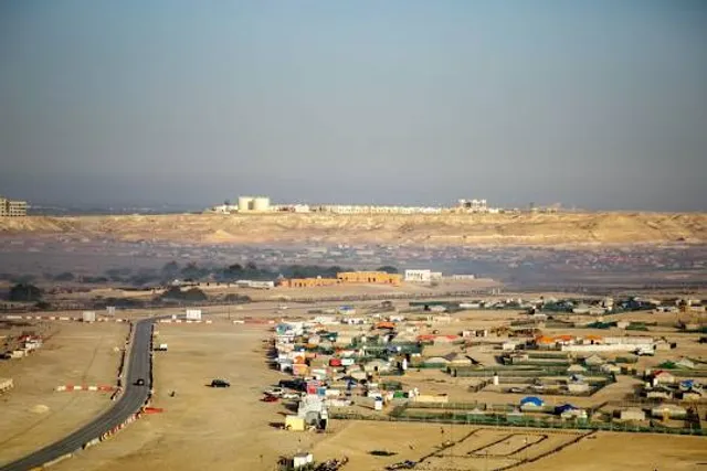 Sakhir