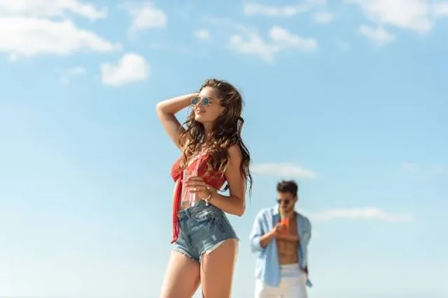 Teshiocho Kagaminuma Seaside Park