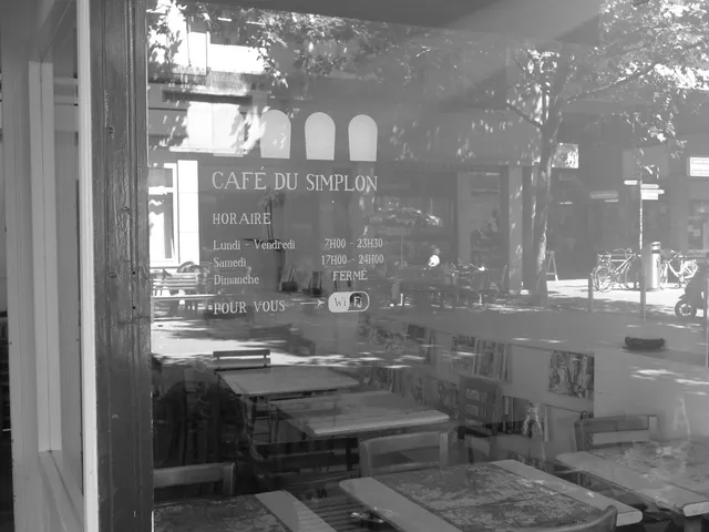 Café du Simplon