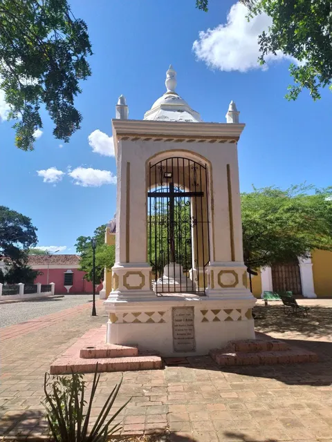 Cruz De San Clemente