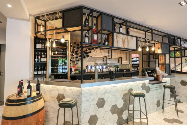 La Scaleta Restaurant Pizzeria