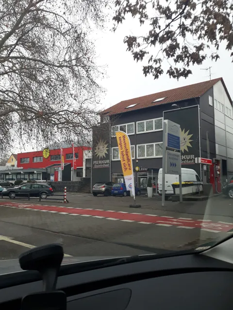 MERKUR SPIELHALLE Heilbronn