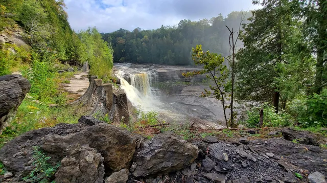 Trenton Falls Scenic Trail