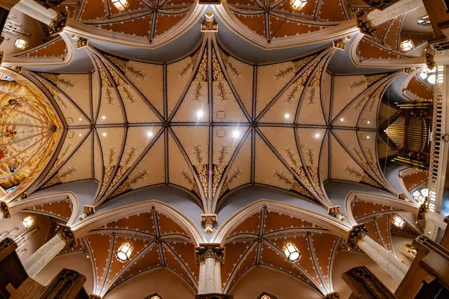 St. Joseph Catholic Church