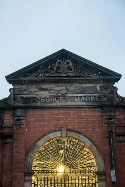 St George's Market