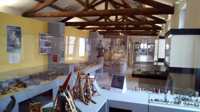 Musée de la Figurine