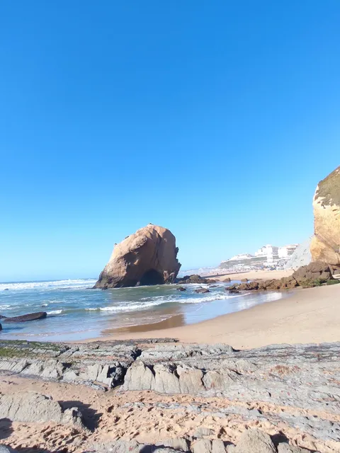 Praia de Santa Rita Norte