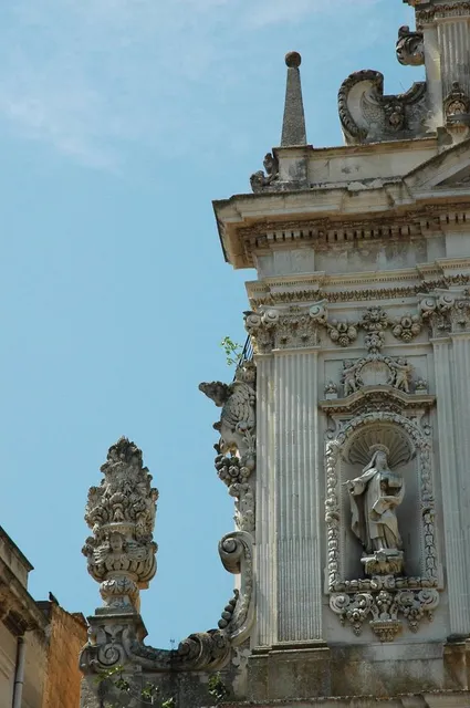 Church of Saint Mary of the Carmel