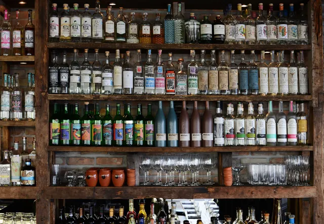 El Camino West Palm Beach