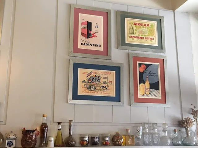 Κιβωτός της Ειρήνης | Kivotos tis Eirinis | The Best Grill House in Agia Triada