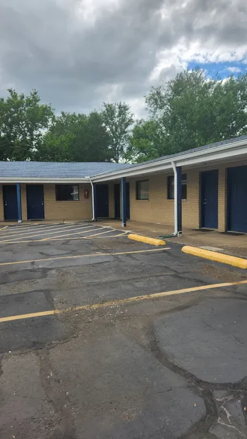 Elyria Motel