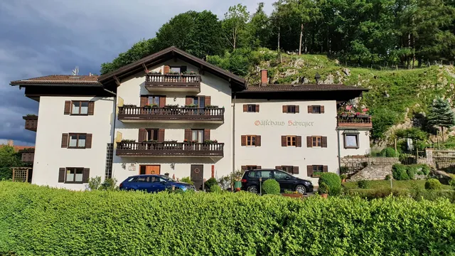 Gästehaus Schreyer