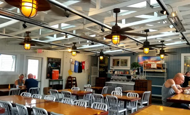 PJ's Family Restaurant