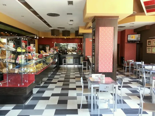 CAFETERIA ASCENSION MAYOR S.L.