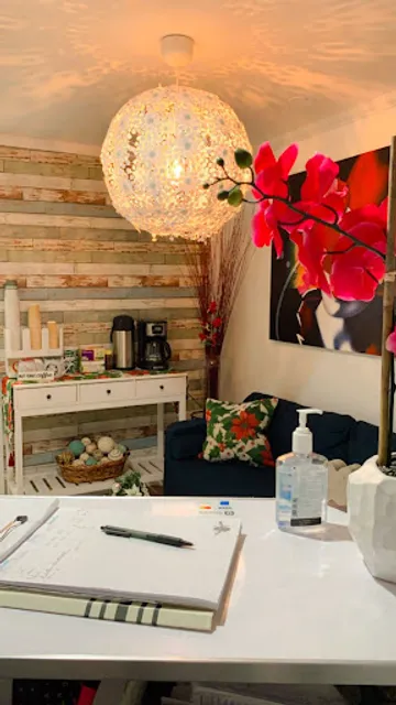 The Green Door Beauty Spa