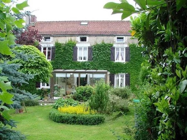 La Baume : Gite - Chambre d'hôte